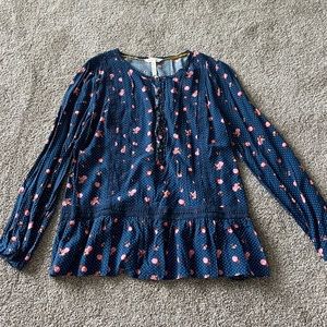 Matilda Jane Women’s Blouse - Medium